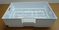 Smeg Freezer Drawer - 761170725 Frz Upper Drawer